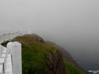 54001CrLeRe - Lighthouse - Cape Spear - The Eastest East!   Each New Day A Miracle  [  Understanding the Bible   |   Poetry   |   Story  ]- by Pete Rhebergen